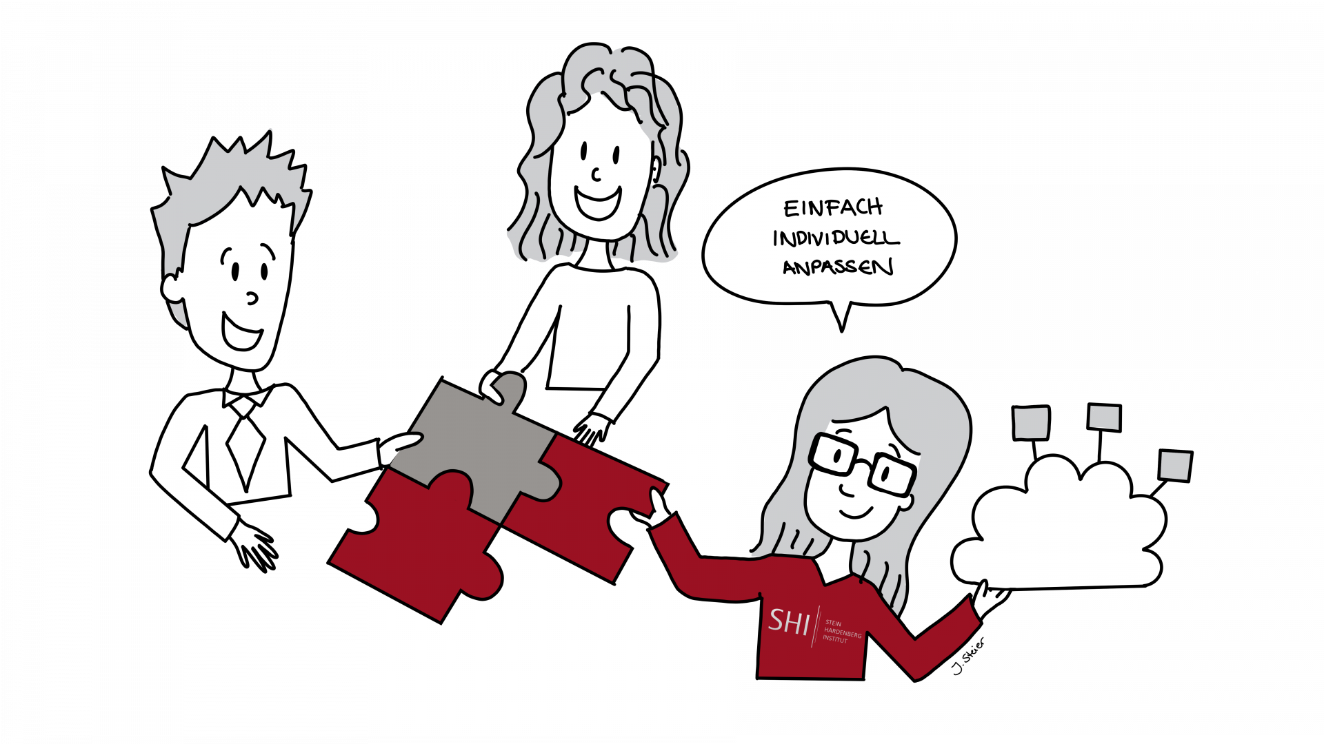 Prozessmanagement in der öffentlichen Verwaltung