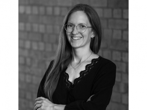Annika Albrecht-Köhler