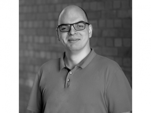 Christopher Ottenberg
