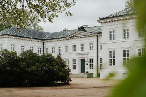 Schloss Neuhardenberg